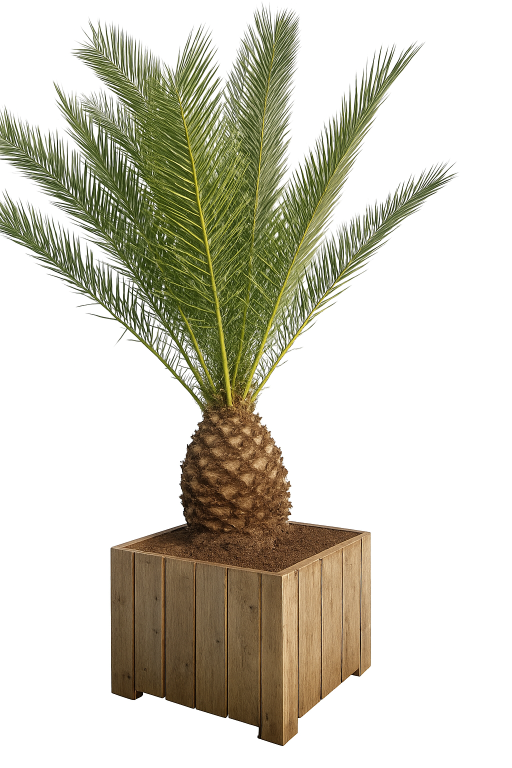 🌴 Palmen & Olivenbäume mieten🌳